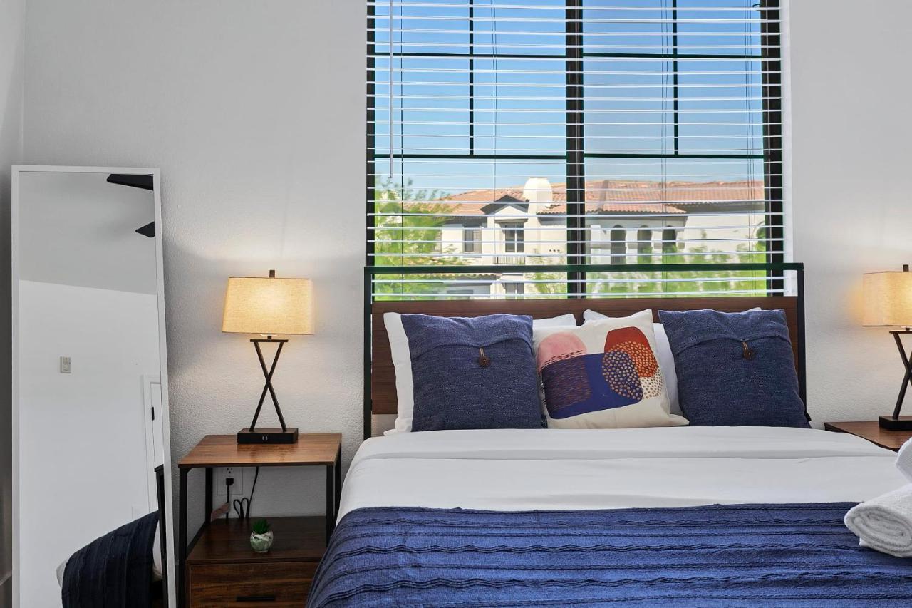 Cozysuites Glendale By The Stadium With Pool 05 エクステリア 写真