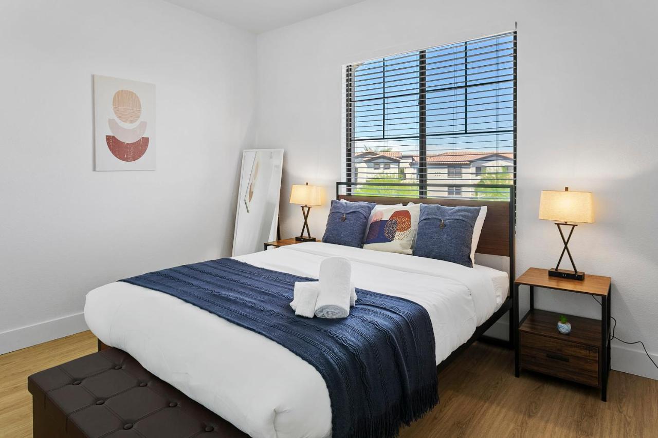 Cozysuites Glendale By The Stadium With Pool 05 エクステリア 写真