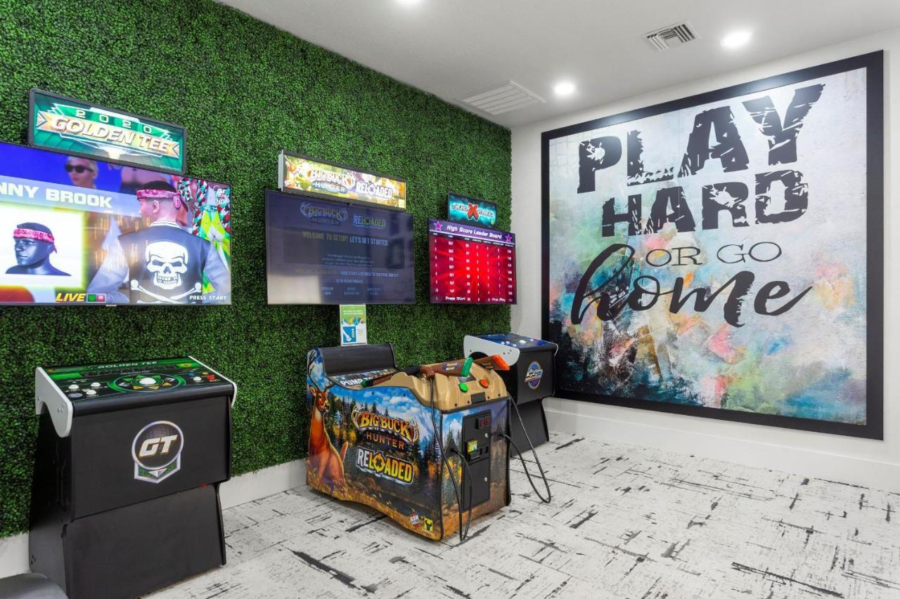Cozysuites Glendale By The Stadium With Pool 05 エクステリア 写真