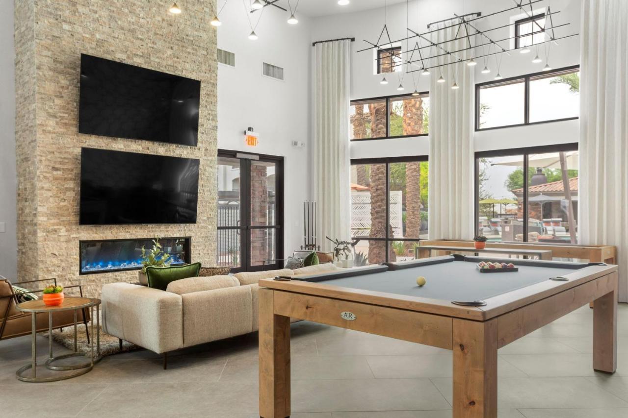 Cozysuites Glendale By The Stadium With Pool 05 エクステリア 写真